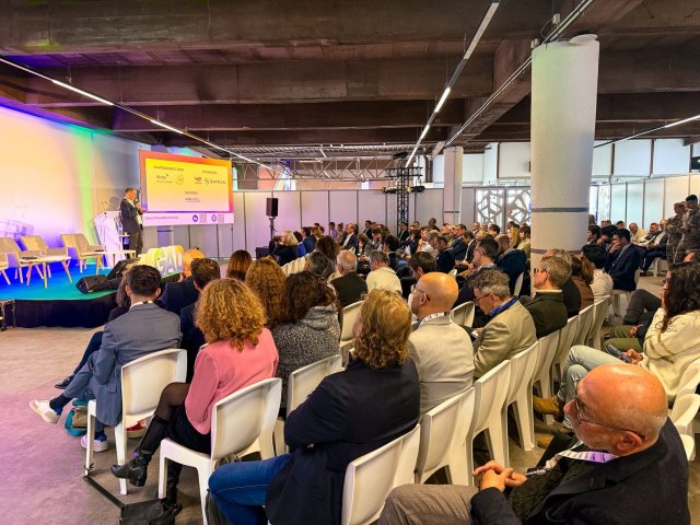 General Aviation Days: Wednesday 26 and Thursday 27 November 2025