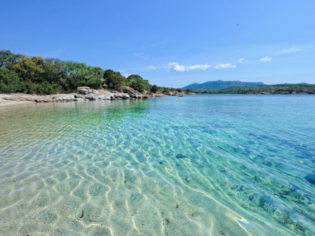 Chalair relance sa liaison estivale vers la Corse